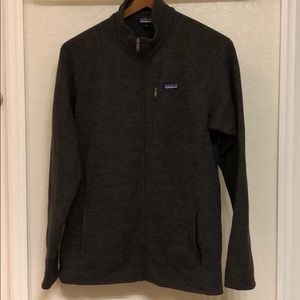Men’s Patagonia Jacket